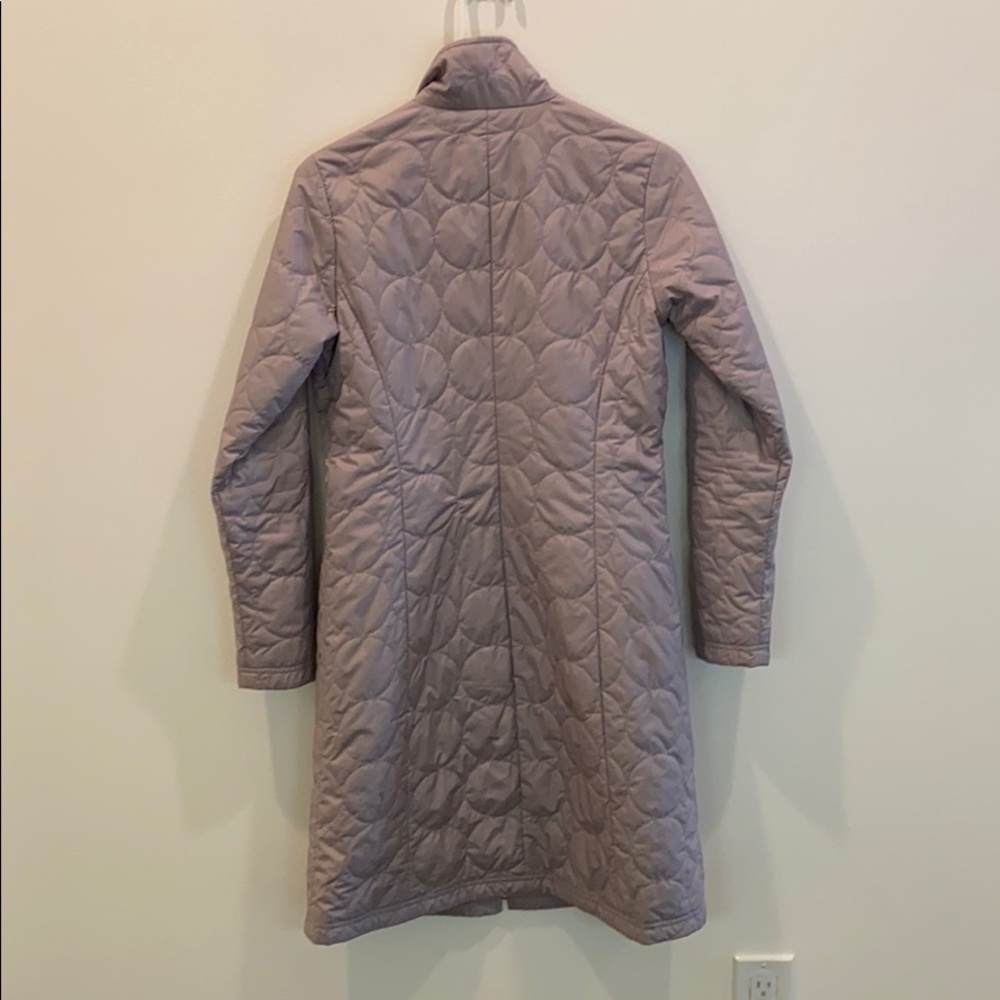 Patagonia Quilted Lightweight Jacket - Picture 4 of 4